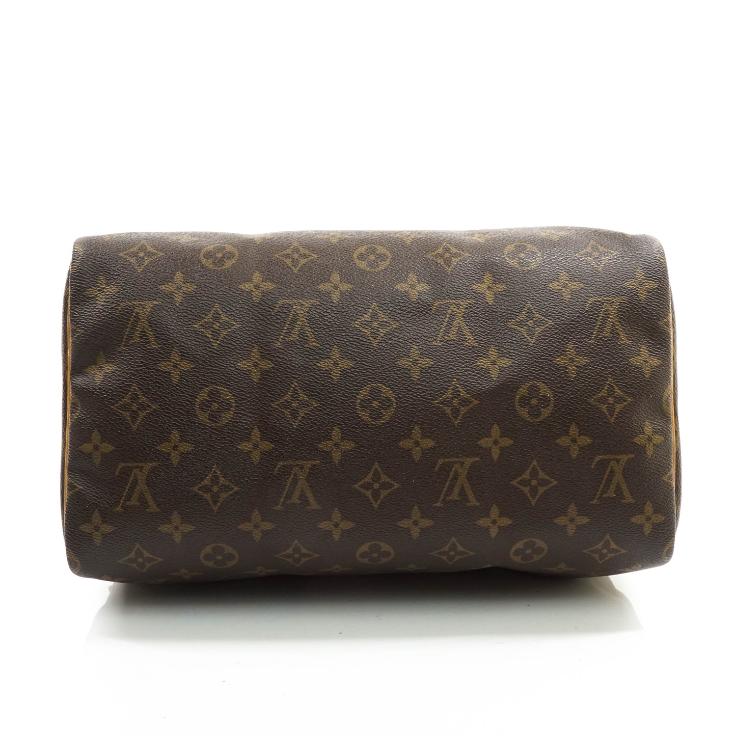 Louis Vuitton Speedy 30 Satchel Bag
