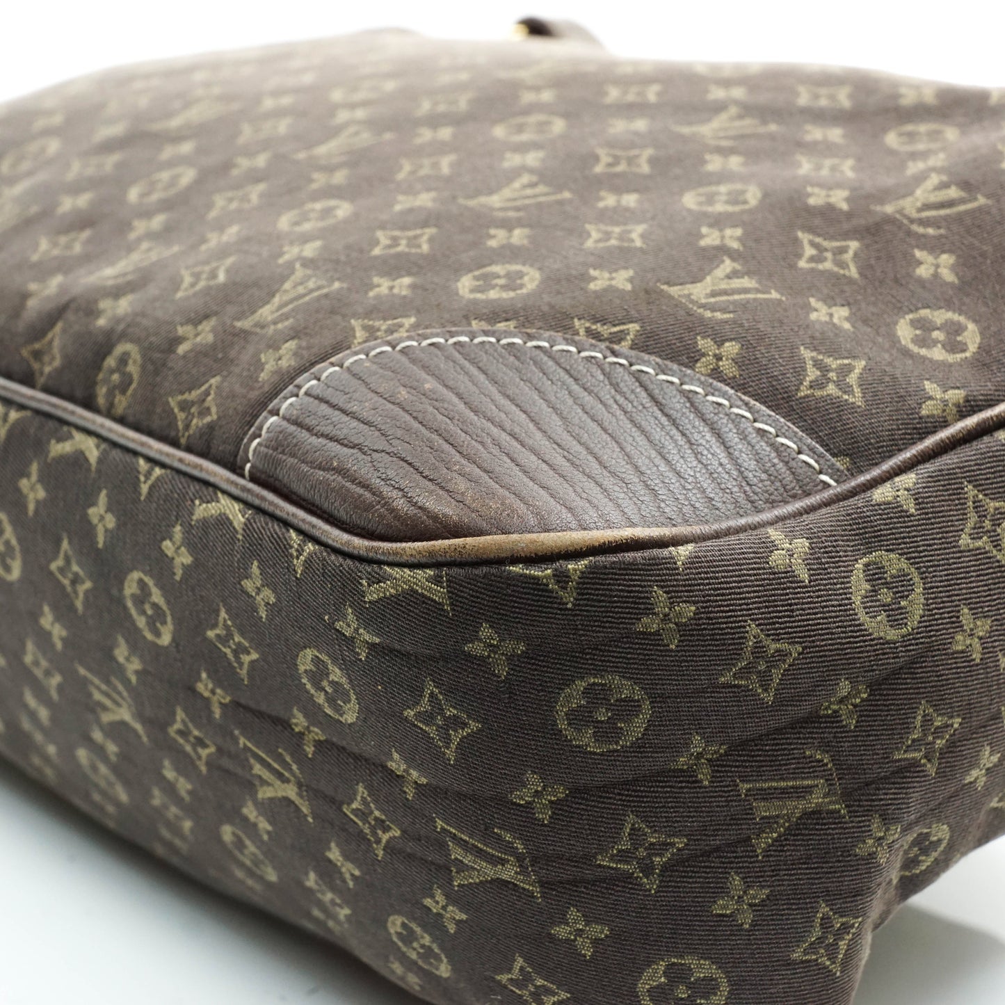Louis Vuitton Brune Shoulder Bag