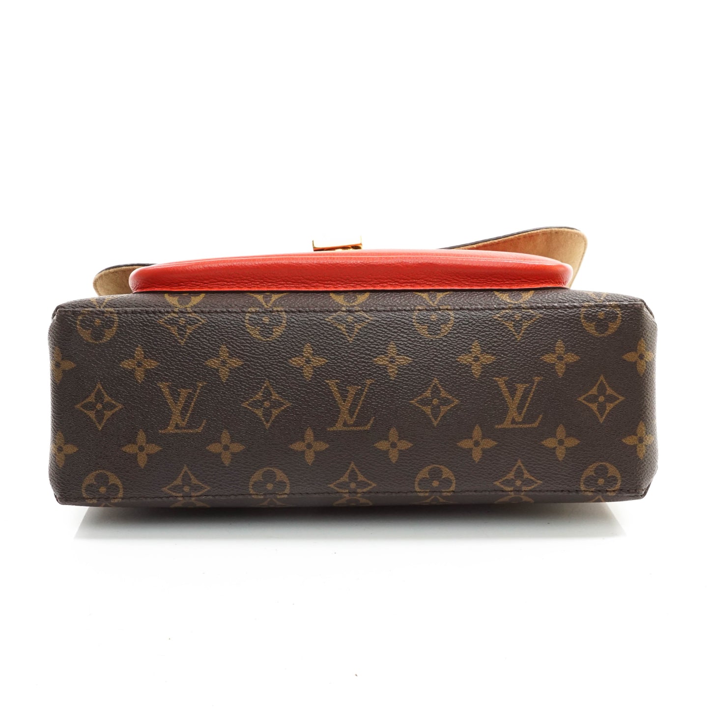 Louis Vuitton Marignan Shoulder Bag