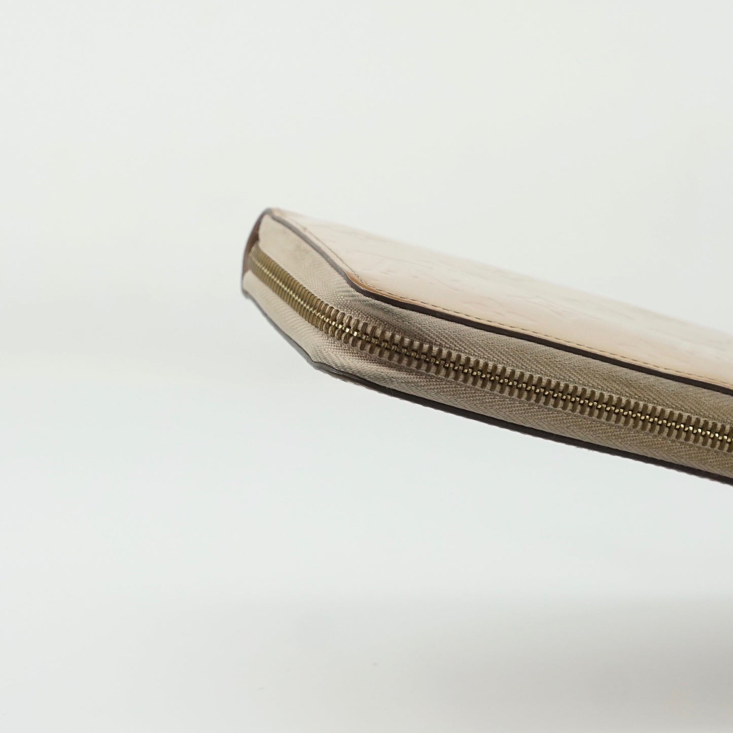 Louis Vuitton Sarah Long Wallet