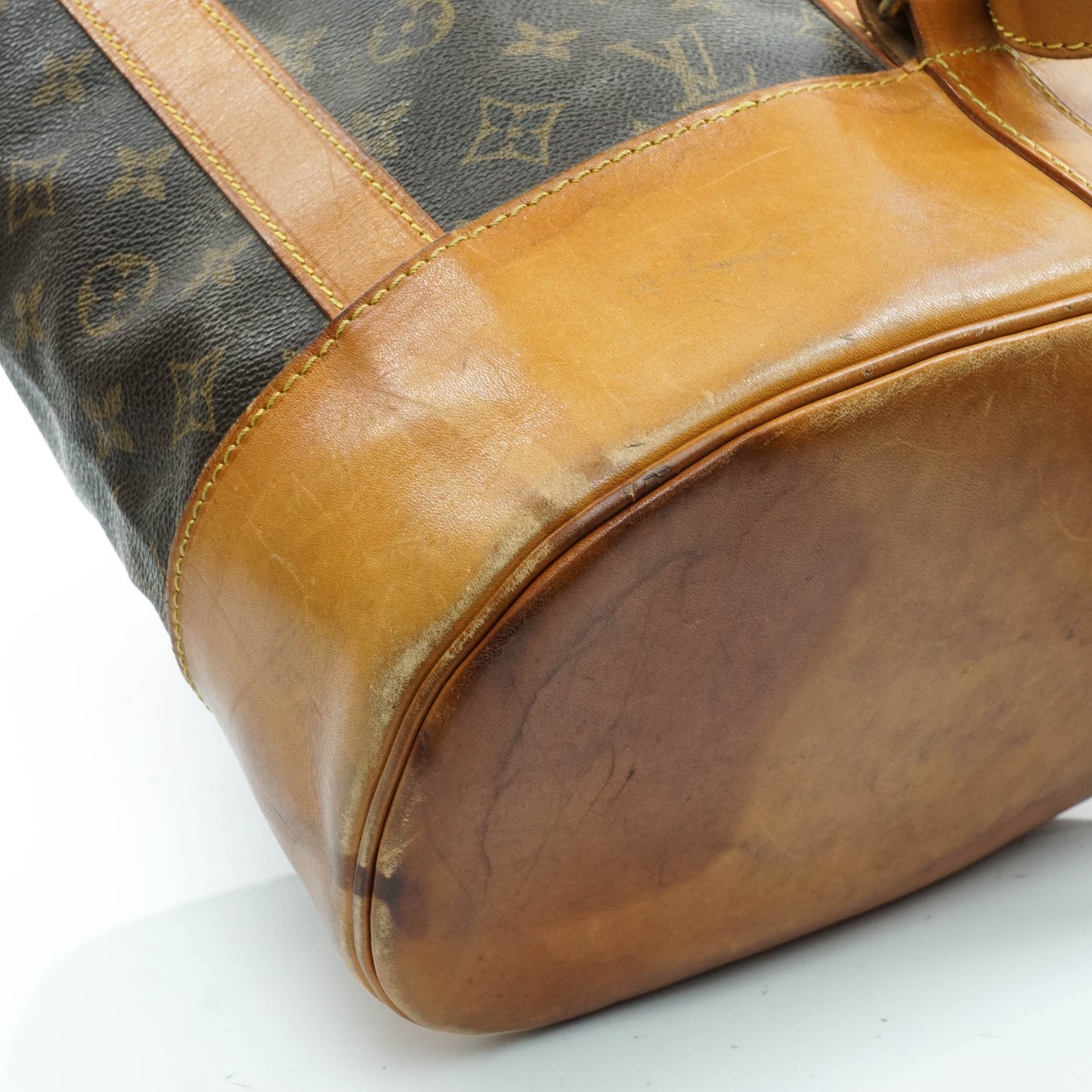 Louis Vuitton Randonnee Gm Shoulder