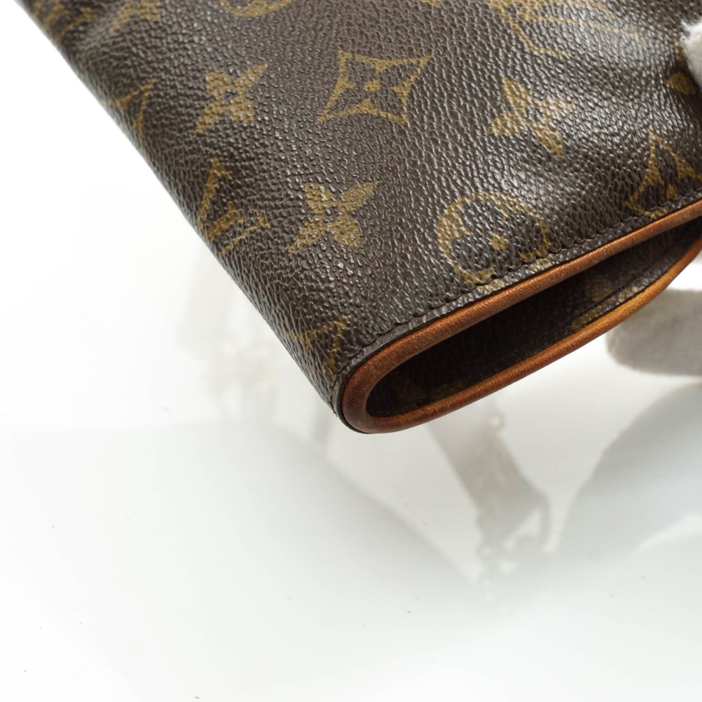 Louis Vuitton Sophie Shoulder Bag