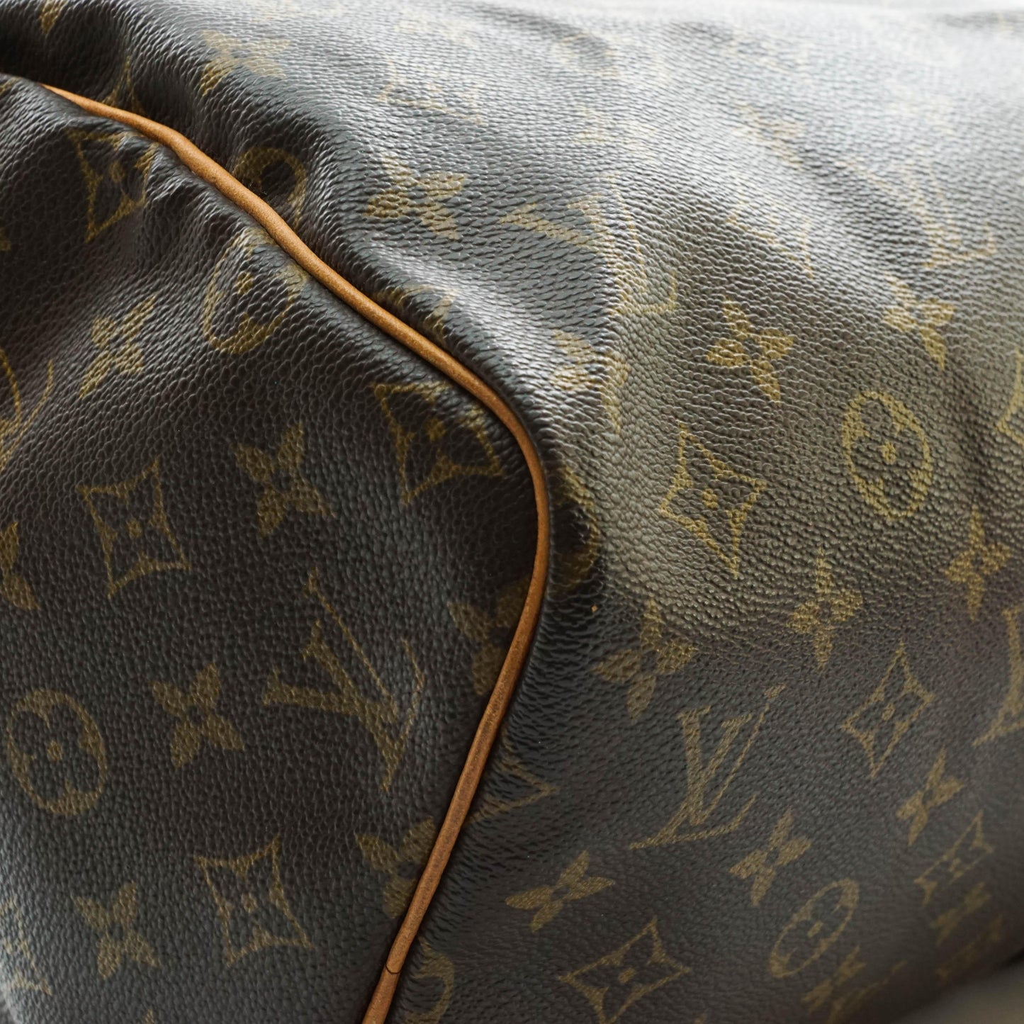 Louis Vuitton Speedy 30 Satchel Bag
