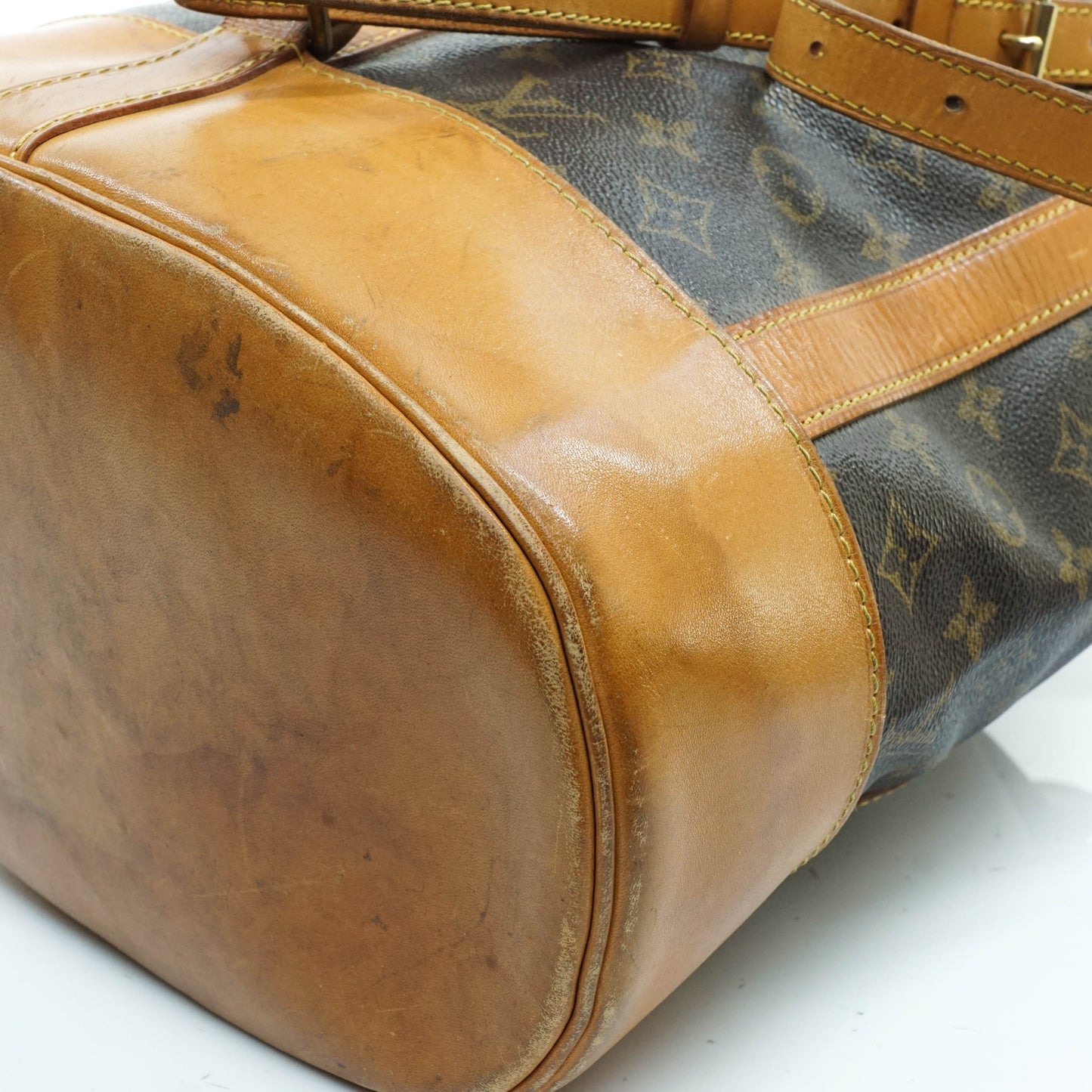 Louis Vuitton Randonnee Gm Shoulder