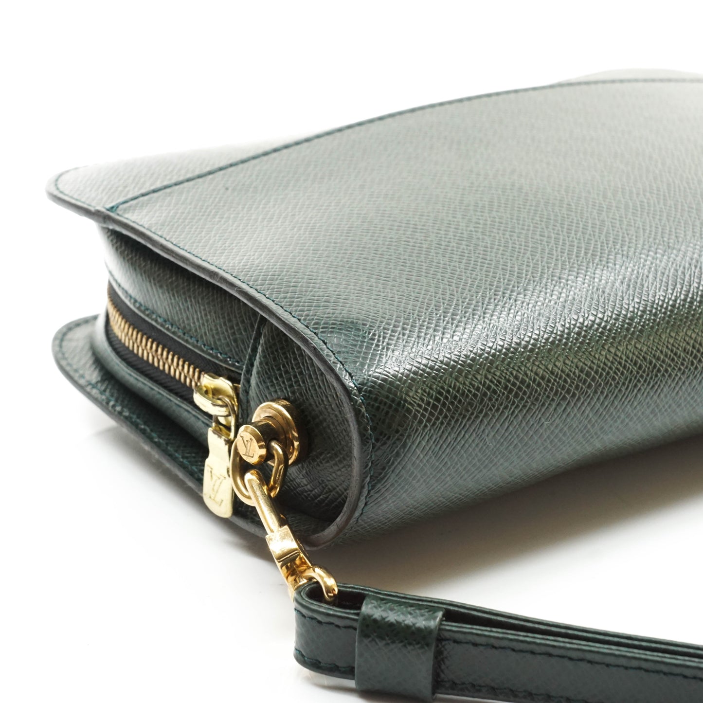Louis Vuitton Baikal Grizzu Clutch