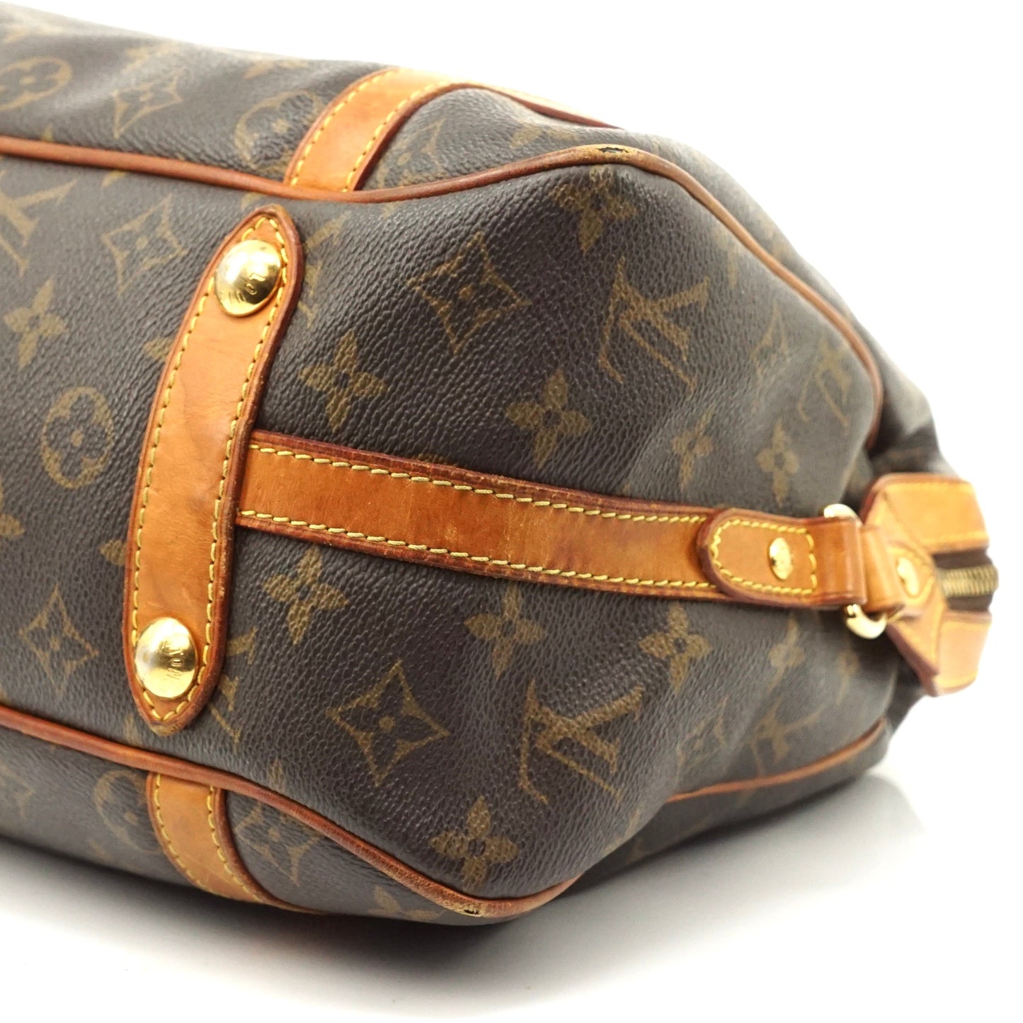 Louis Vuitton Stresa Gm Shoulder