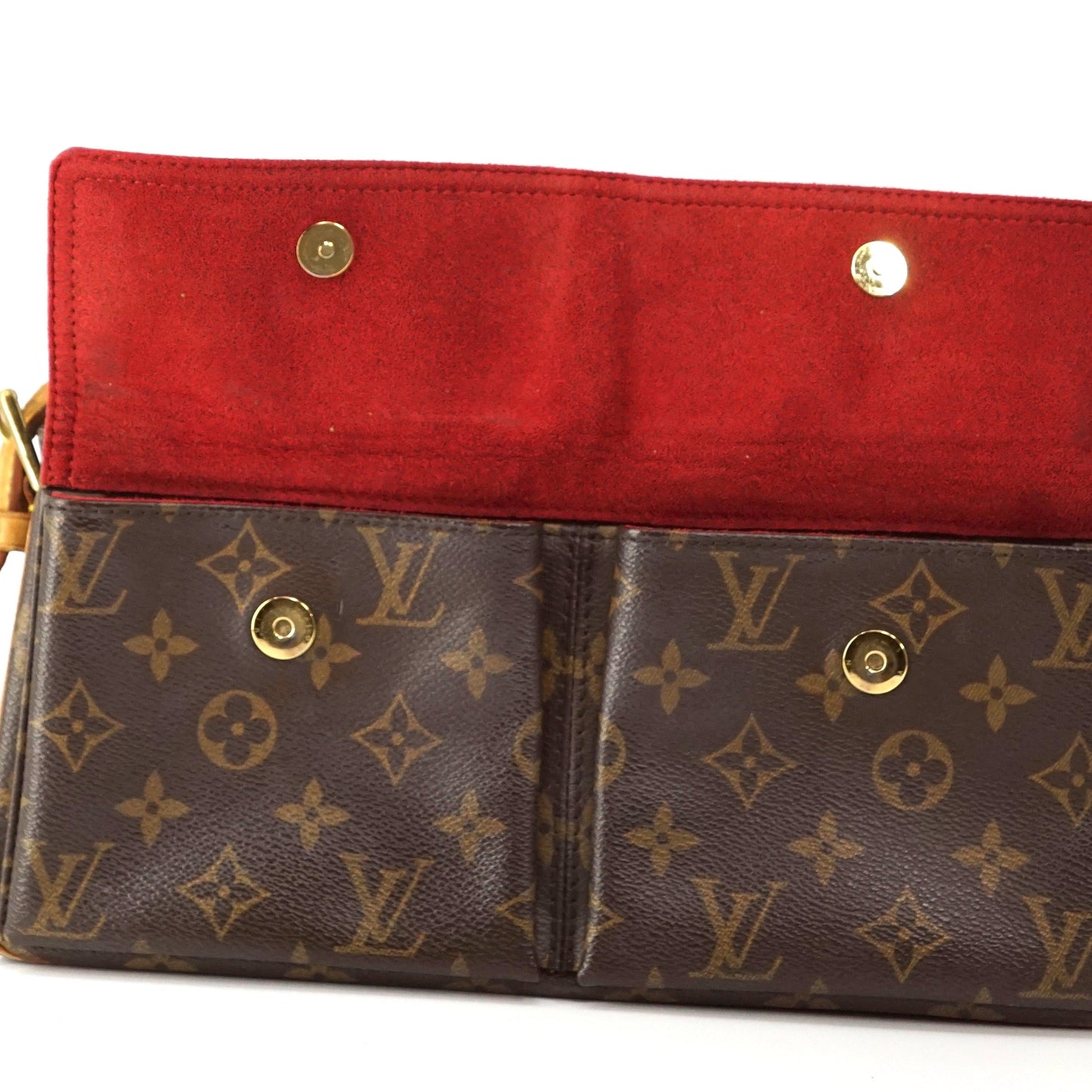 Louis Vuitton Viva Cite Mm Bag