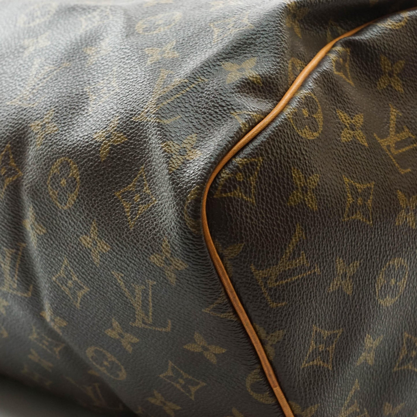 Louis Vuitton Speedy 30 Satchel Bag