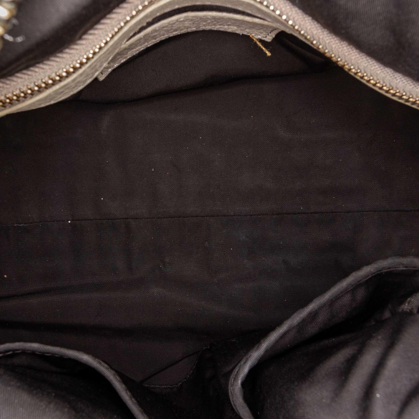 Alexander Wang Rocco Leather Satchel