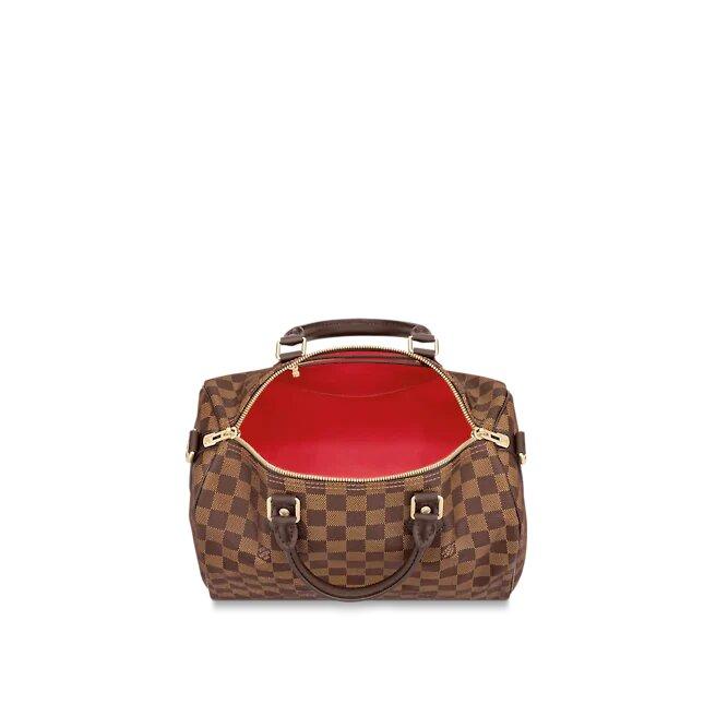Louis Vuitton SPEEDY BANDOULIÈRE 25