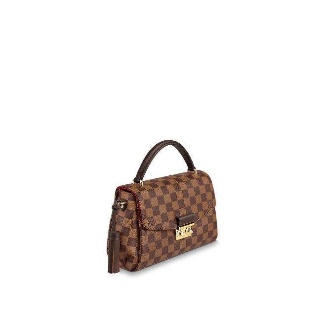 Louis Vuitton CROISETTE