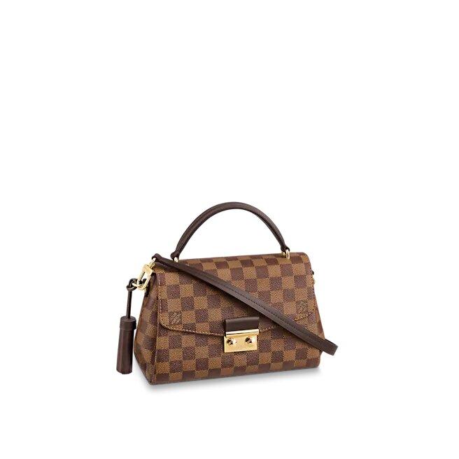 Louis Vuitton CROISETTE