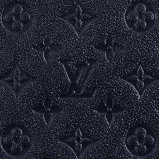Louis Vuitton PONTHIEU PM MARINE ROUGE