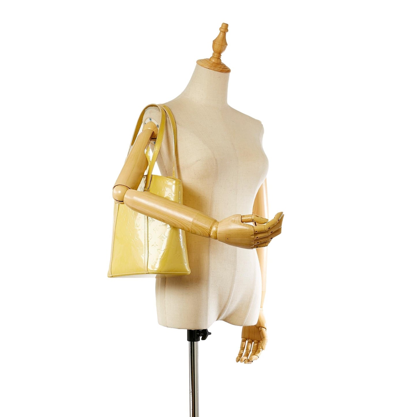 Louis Vuitton Avalon MM (SHG-23457)