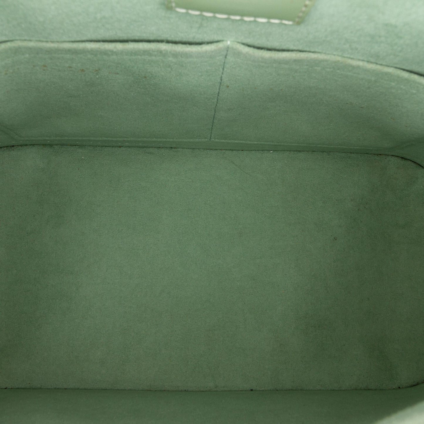 Louis Vuitton Epi Alma PM (SHG-23880)