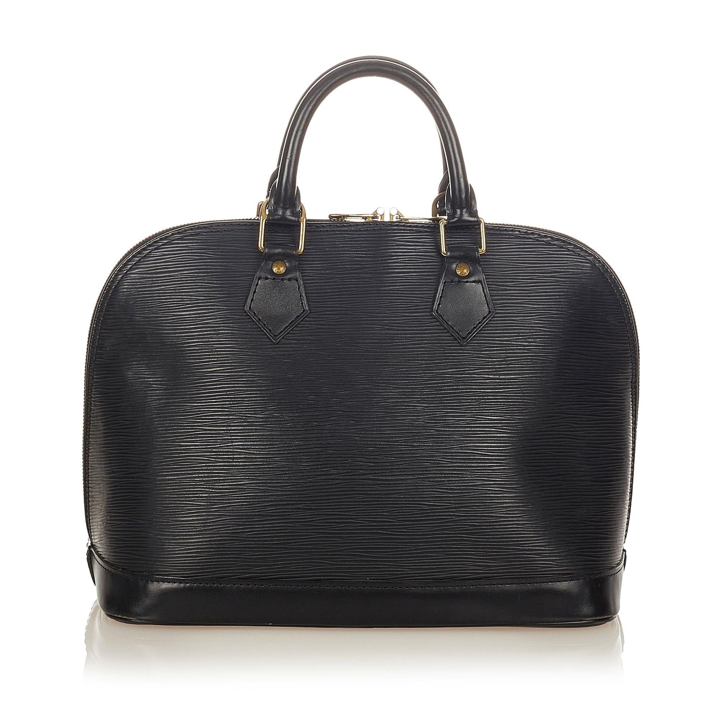 Louis Vuitton Epi Alma PM (SHG-26697)
