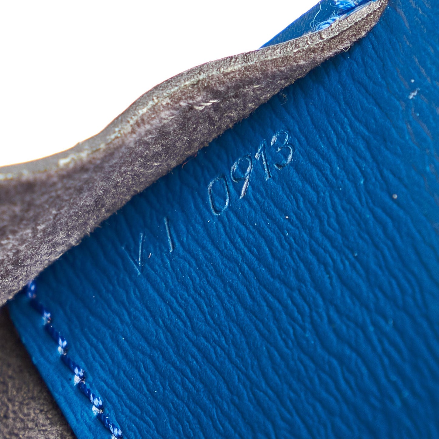 Louis Vuitton Epi Cluny (SHG-27165)