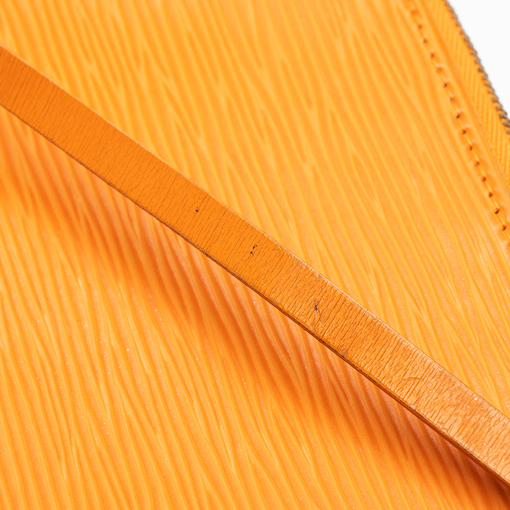 Louis Vuitton Epi Leather Pochette 21 Accessoires (SHF-17013)