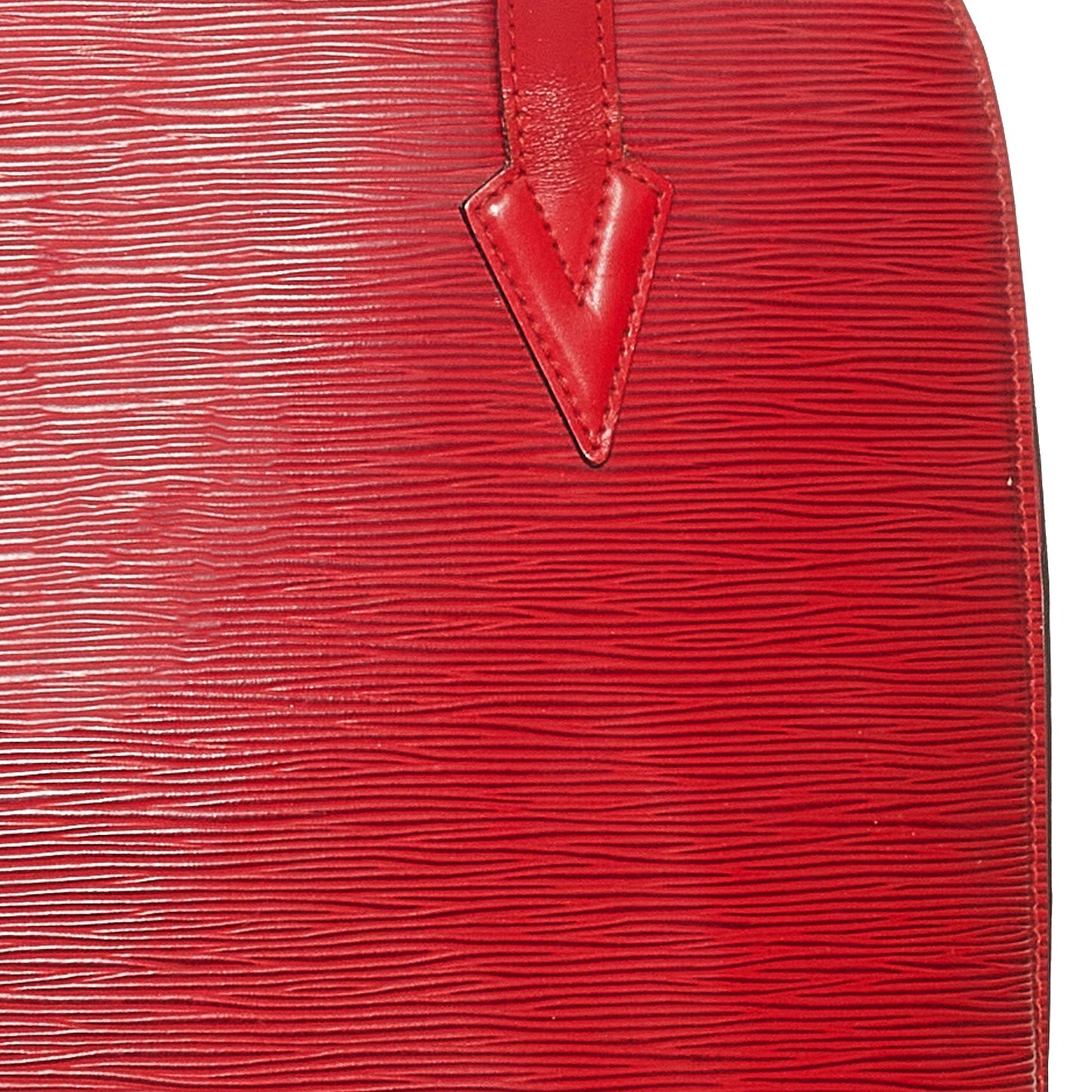Louis Vuitton Epi Lussac (SHG-27328)