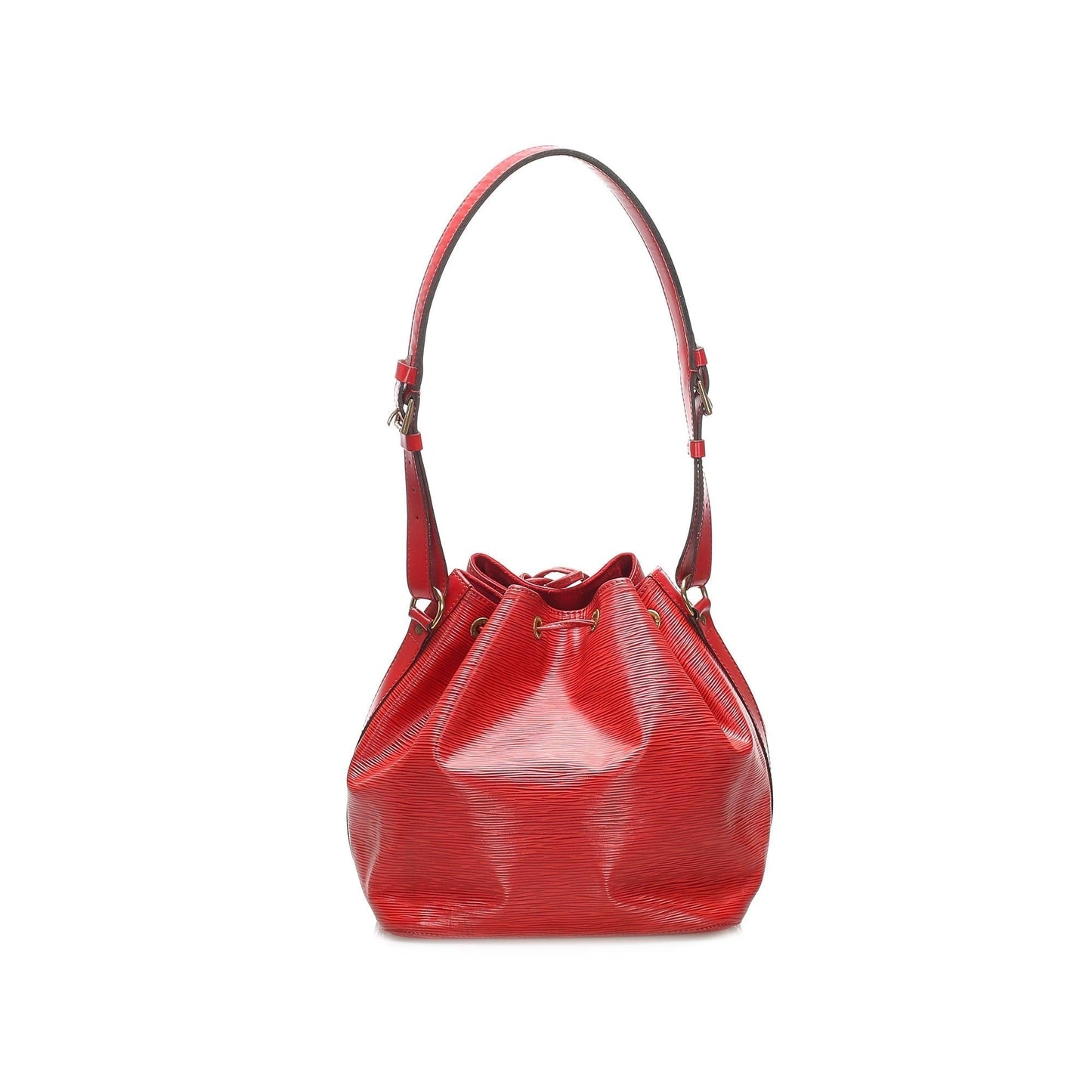 Louis Vuitton Epi Petit Noe (SHG-11372)