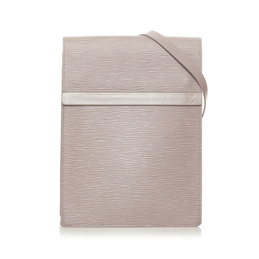 Louis Vuitton Epi Ramatuelle (SHG-27389)