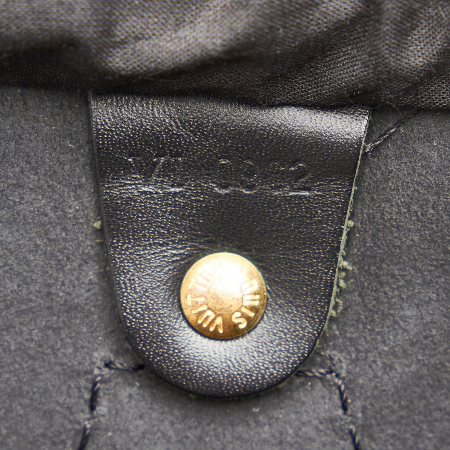 Louis Vuitton Epi Speedy 30 (SHG-25097)