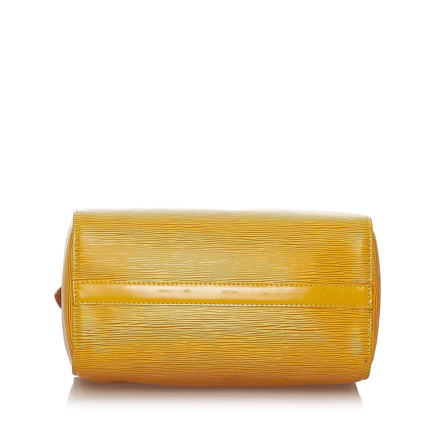 Louis Vuitton Epi Speedy 30 (SHG-27406)