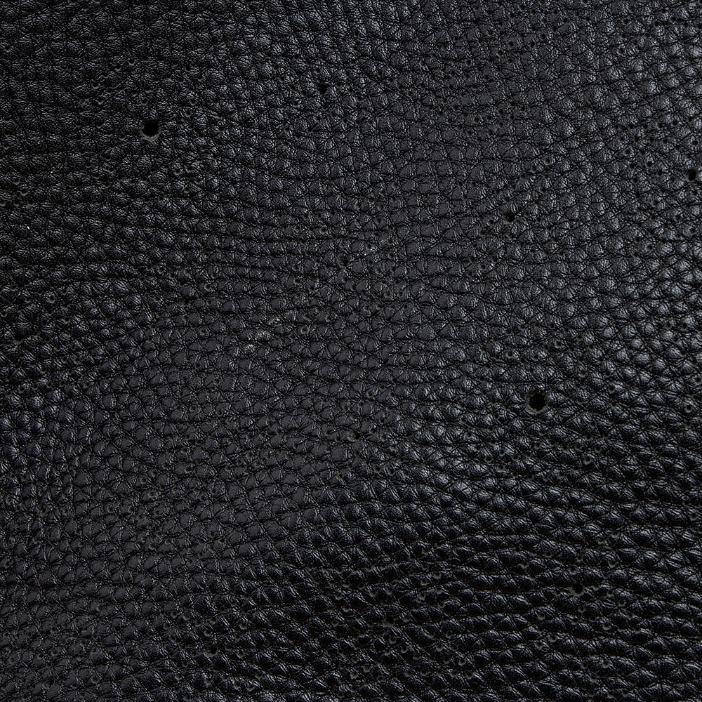 Louis Vuitton Mahina Leather L Hobo (SHF-17445)