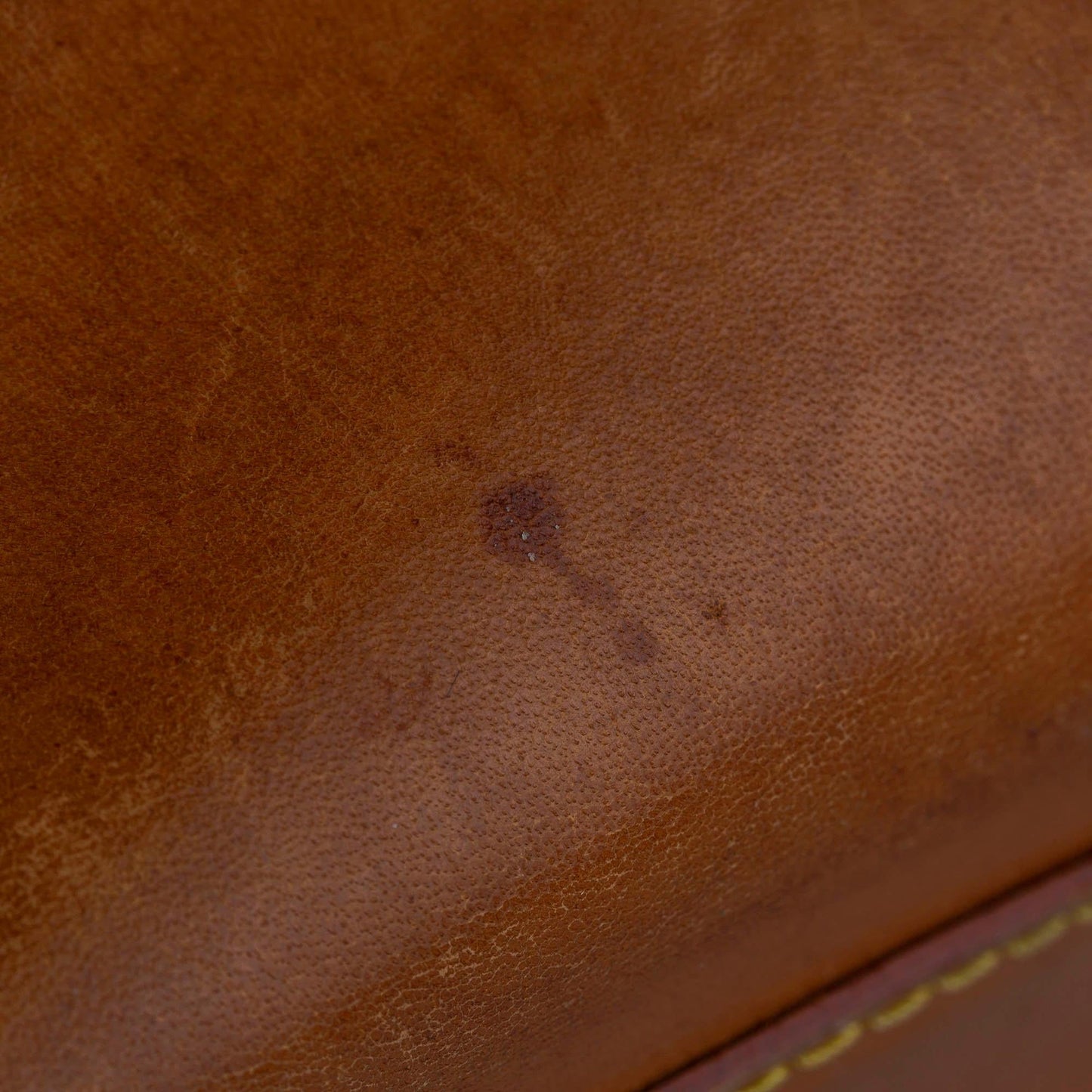 Louis Vuitton Monogram Cabas Mezzo (SHG-15806)