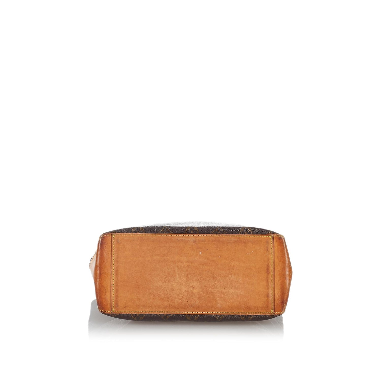 Louis Vuitton Monogram Cabas Piano (SHG-27101)