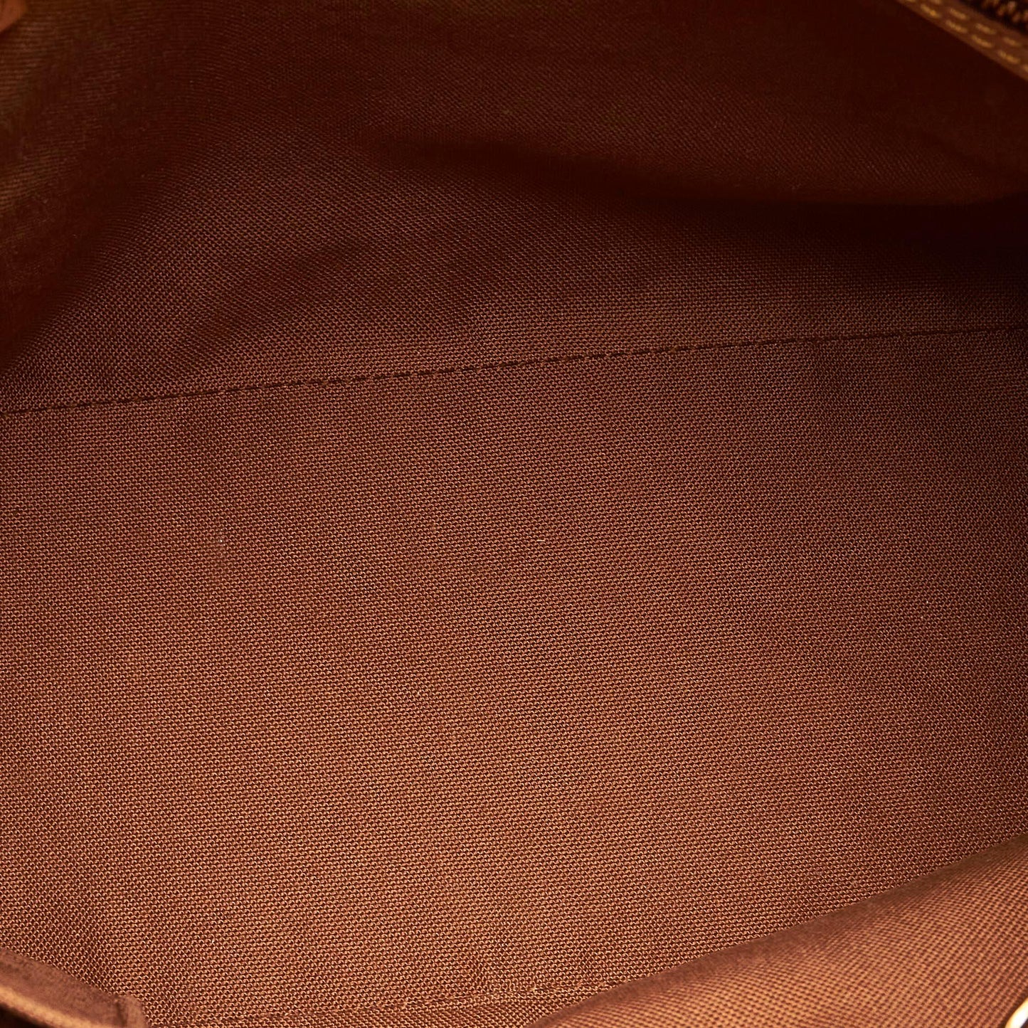 Louis Vuitton Monogram Cabas Piano (SHG-27101)