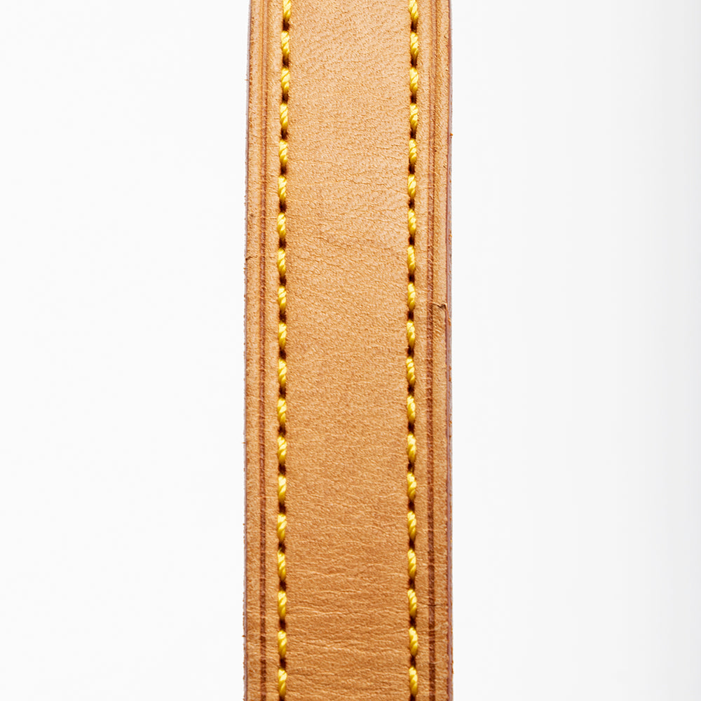Louis Vuitton Vintage Monogram Canvas Musette Tango Short Strap (SHF-17822)