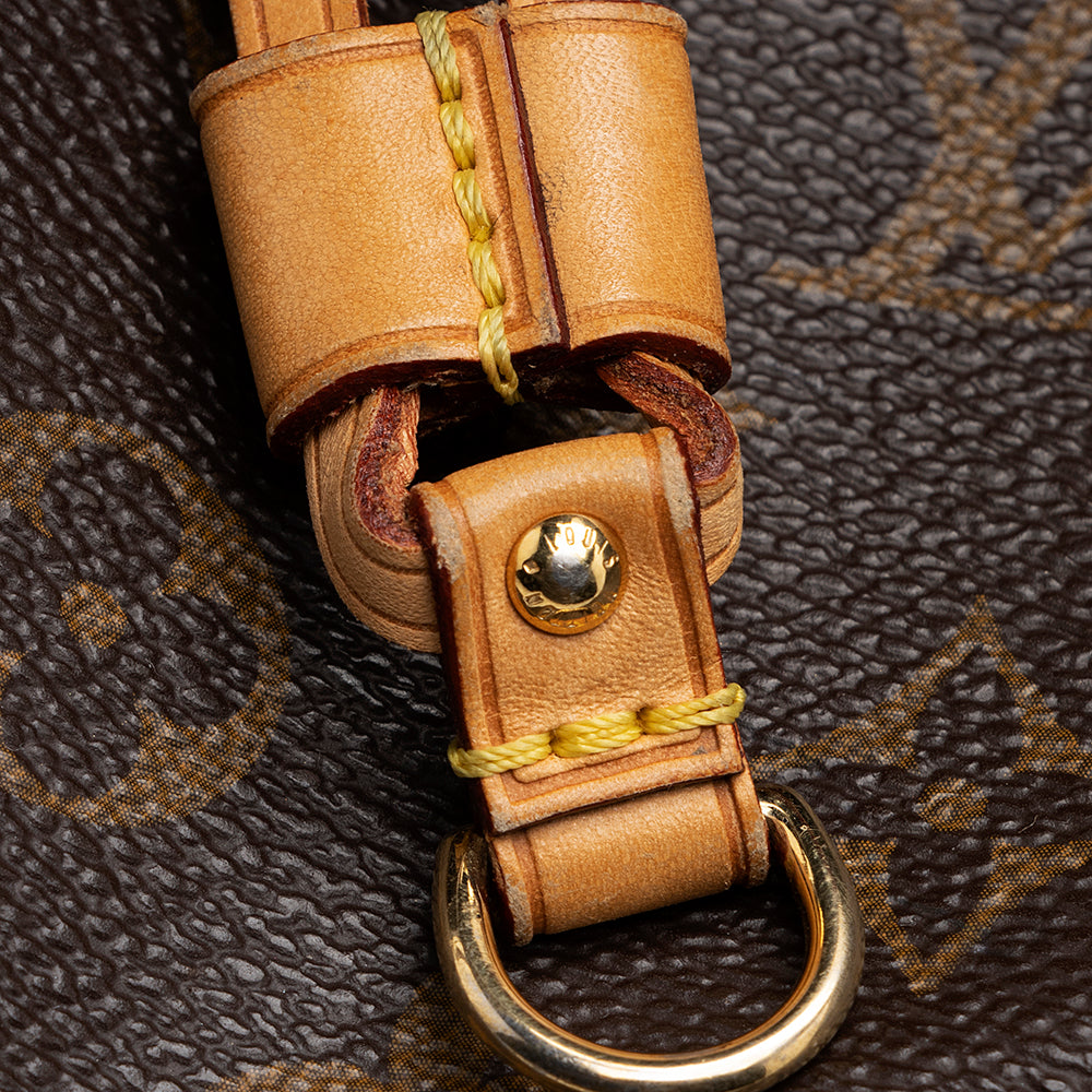 Louis Vuitton Monogram Canvas Neverfull MM Tote (SHF-18186)