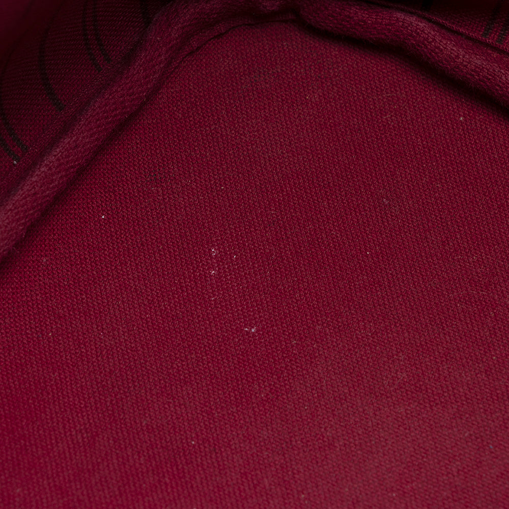 Louis Vuitton Monogram Canvas Neverfull MM Tote (SHF-18186)