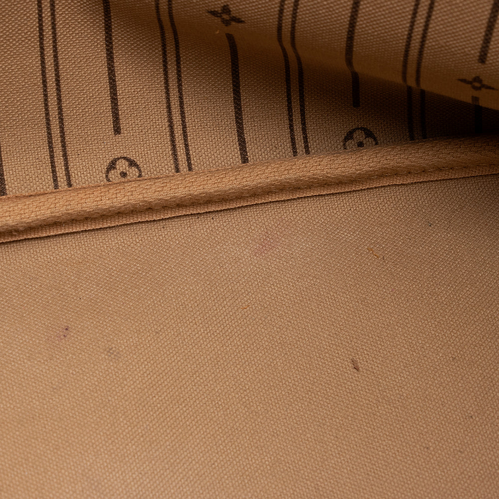 Louis Vuitton Monogram Canvas Neverfull MM Tote - FINAL SALE (SHF-18163)