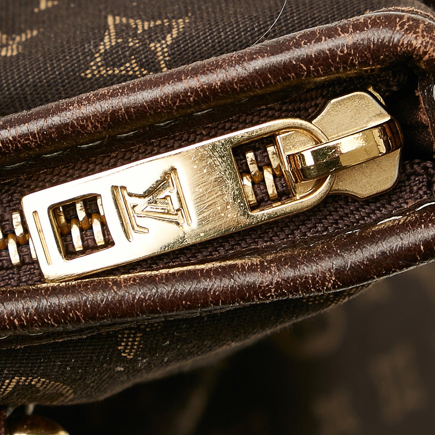 Louis Vuitton Monogram Idylle Elegie (SHG-26559)