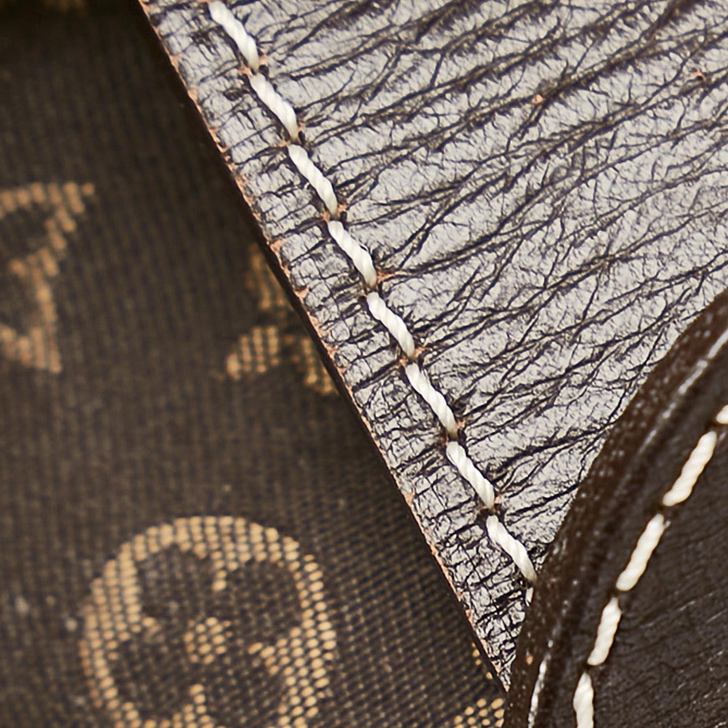 Louis Vuitton Monogram Idylle Elegie (SHG-26559)