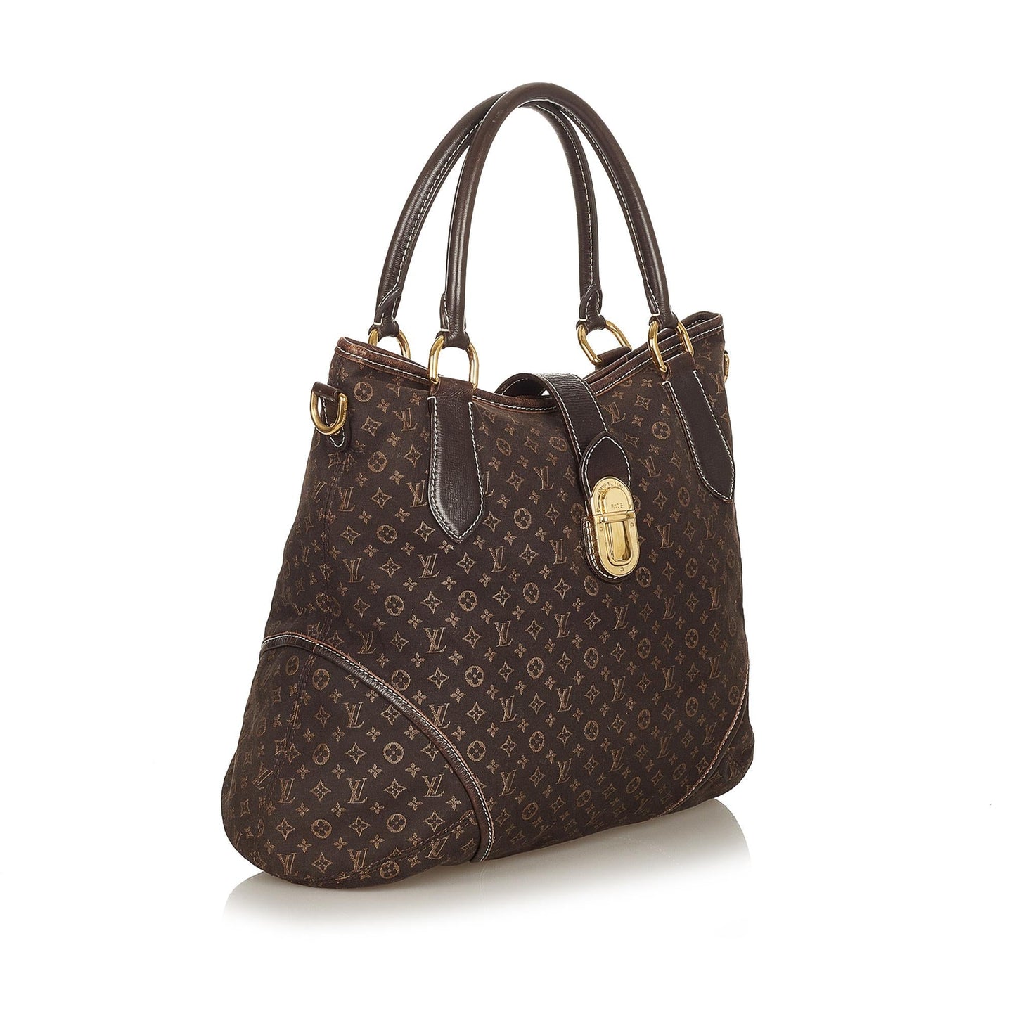 Louis Vuitton Monogram Idylle Elegie (SHG-26559)