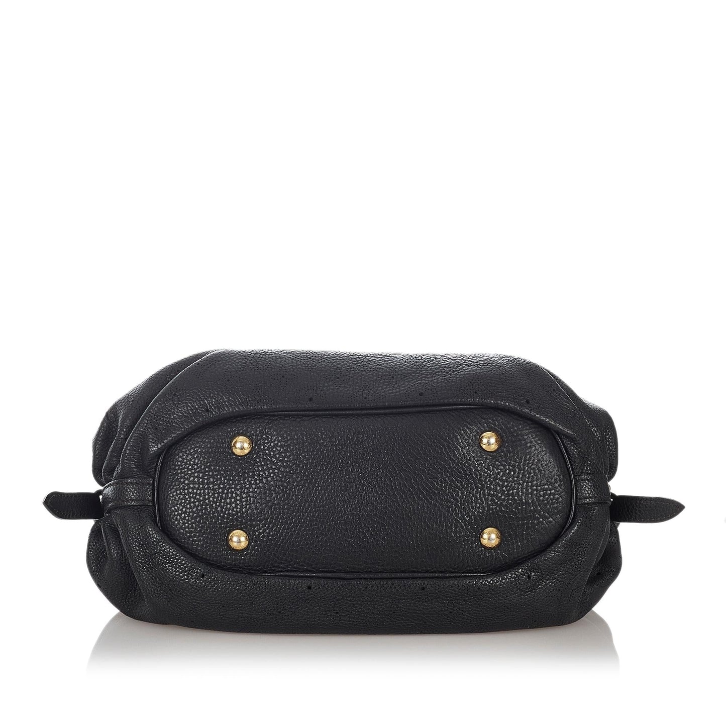 Louis Vuitton Monogram Mahina XS (SHG-27110)