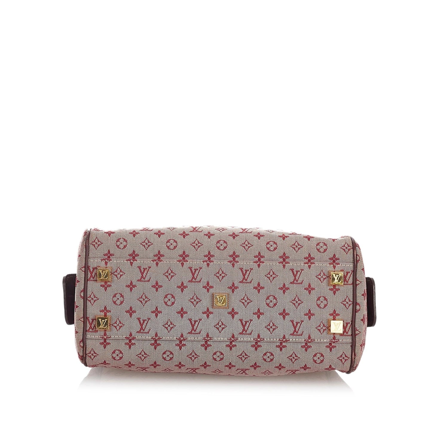 Louis Vuitton Monogram Mini Lin Josephine PM (SHG-26797)