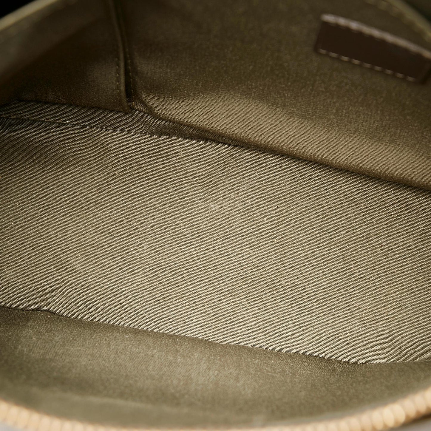 Louis Vuitton Monogram Mini Lin Lucille PM (SHG-26799)