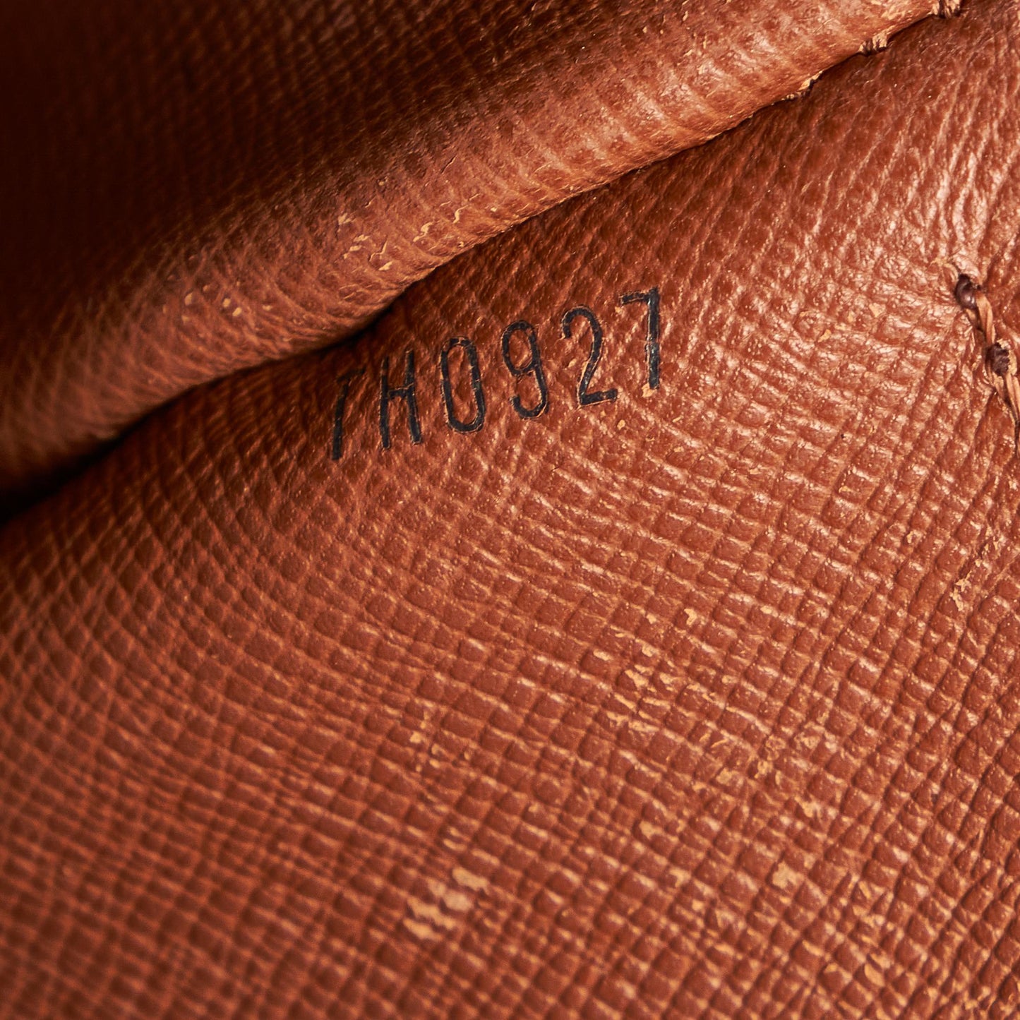 Louis Vuitton Monogram Papillon 30 (SHG-27432)