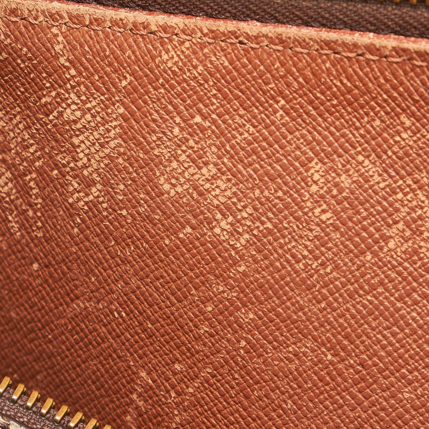 Louis Vuitton Monogram Papillon 30 (SHG-27432)