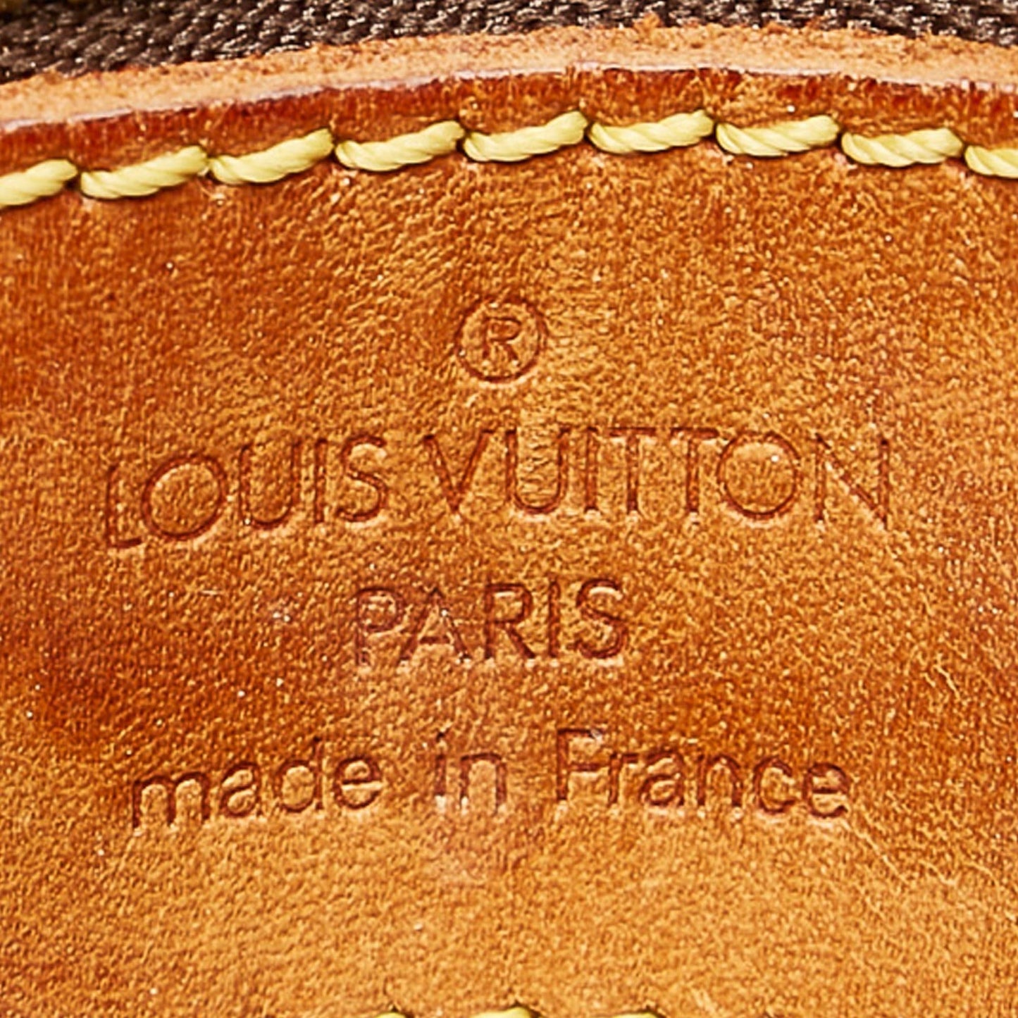 Louis Vuitton Monogram Sac Shopping 48 (SHG-26775)