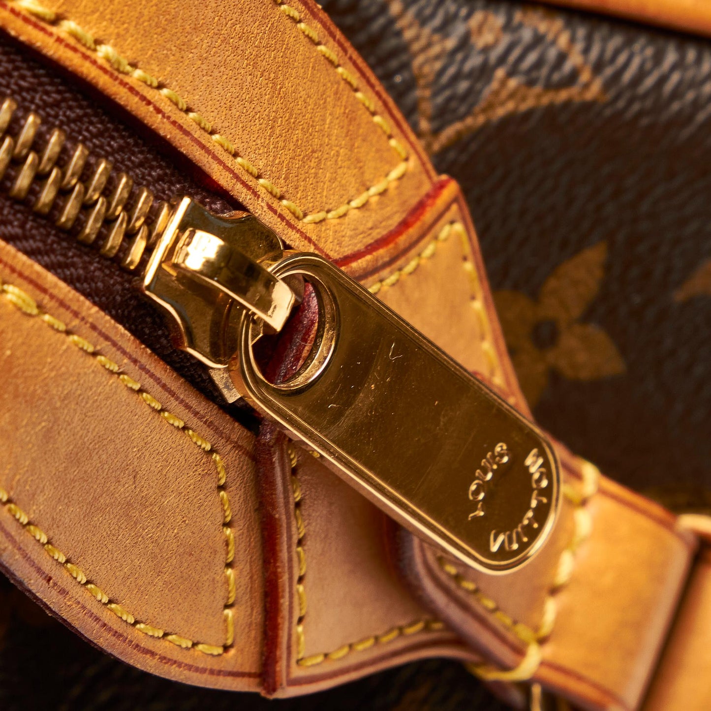 Louis Vuitton Monogram Stresa PM (SHG-26489)