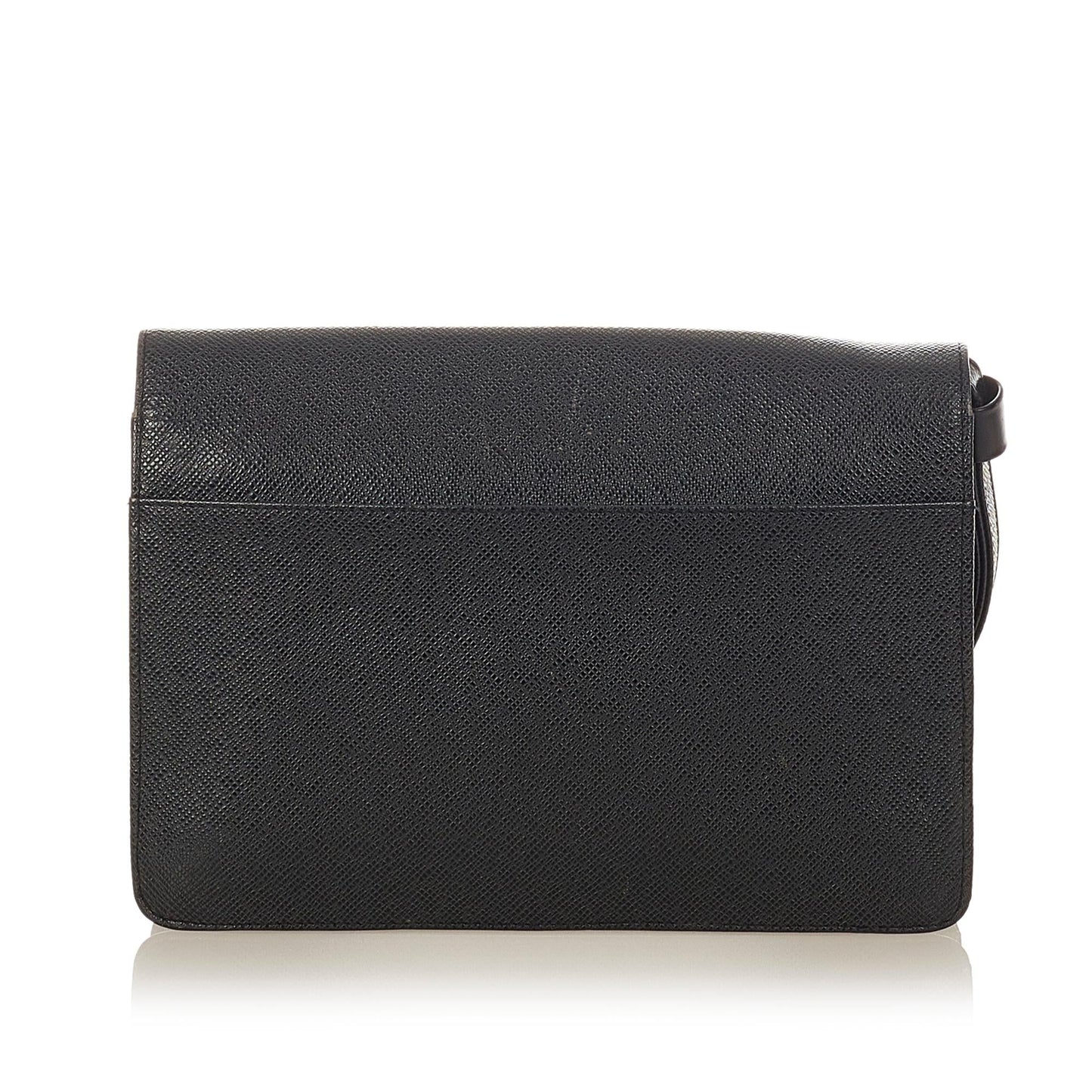 Louis Vuitton Taiga Selenga (SHG-26618)