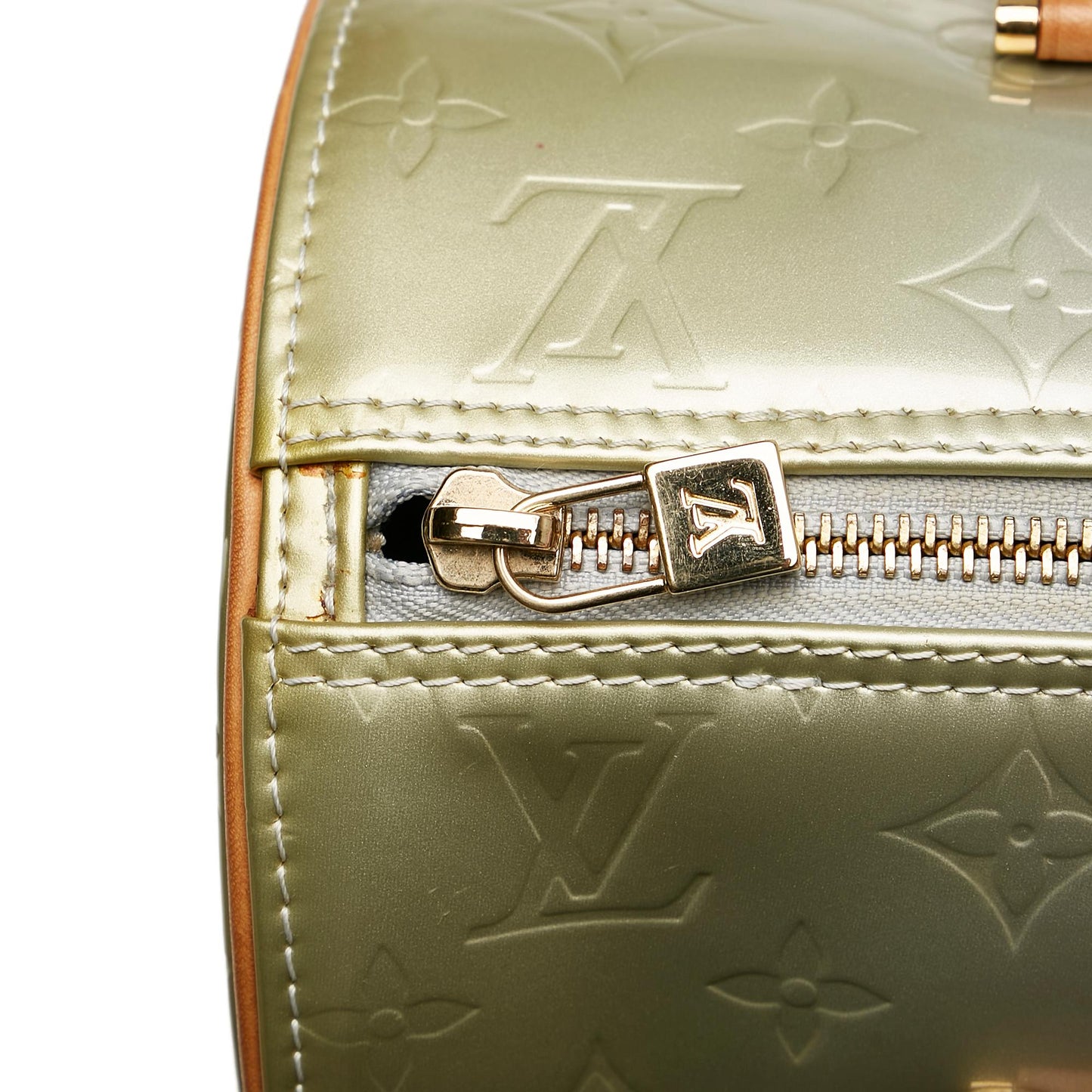 Louis Vuitton Vernis Bedford (SHG-26458)