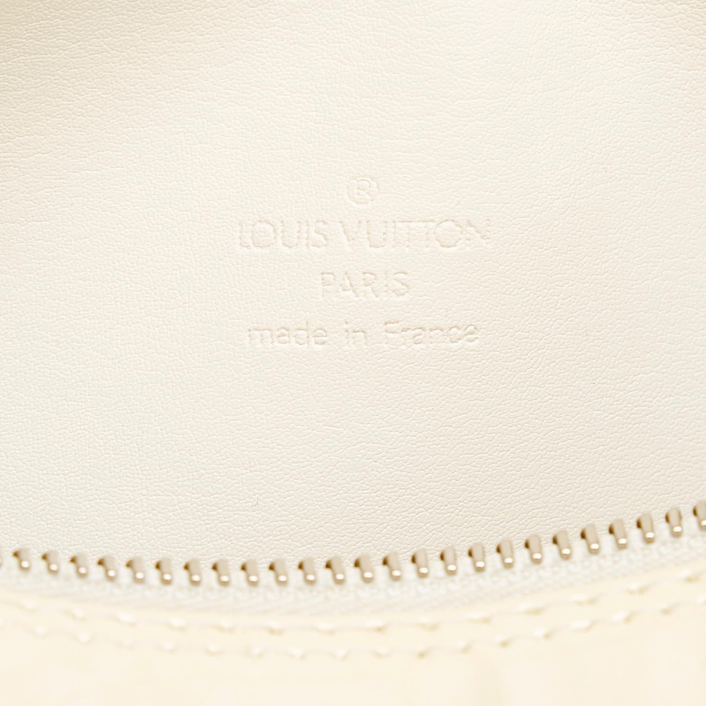 Louis Vuitton Vernis Bedford (SHG-27201)