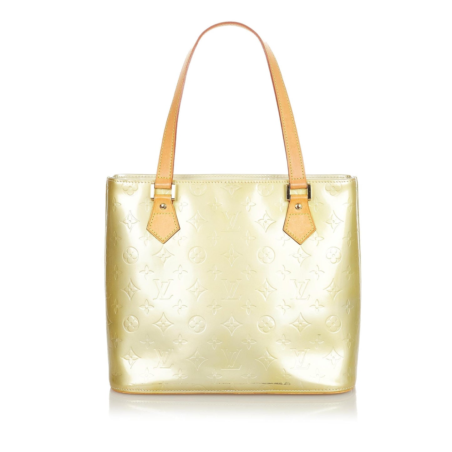 Louis Vuitton Vernis Houston (SHG-26493)