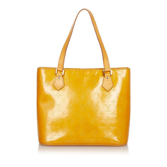 Louis Vuitton Vernis Houston (SHG-26615)